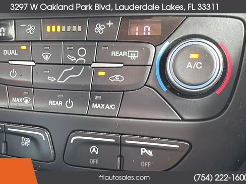 Used 2021 Ford Transit Connect XLT FWD image 64