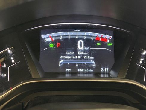 Used 2022 Honda CR-V EX-L image 19