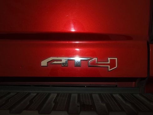 Used 2024 GMC Sierra 2500 AT4 w/ AT4 Premium Plus Package AWD/4WD image 37