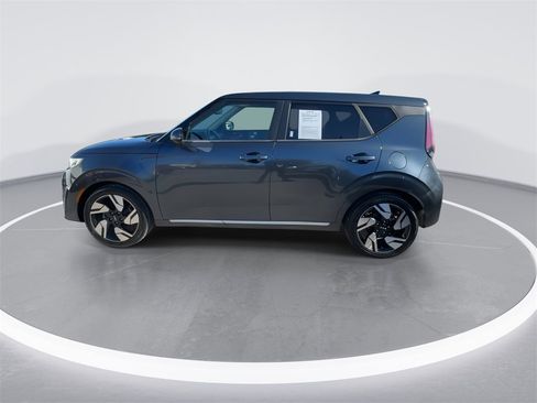 Used 2023 Kia Soul GT-Line w/ GT-Line Technology Package image 5