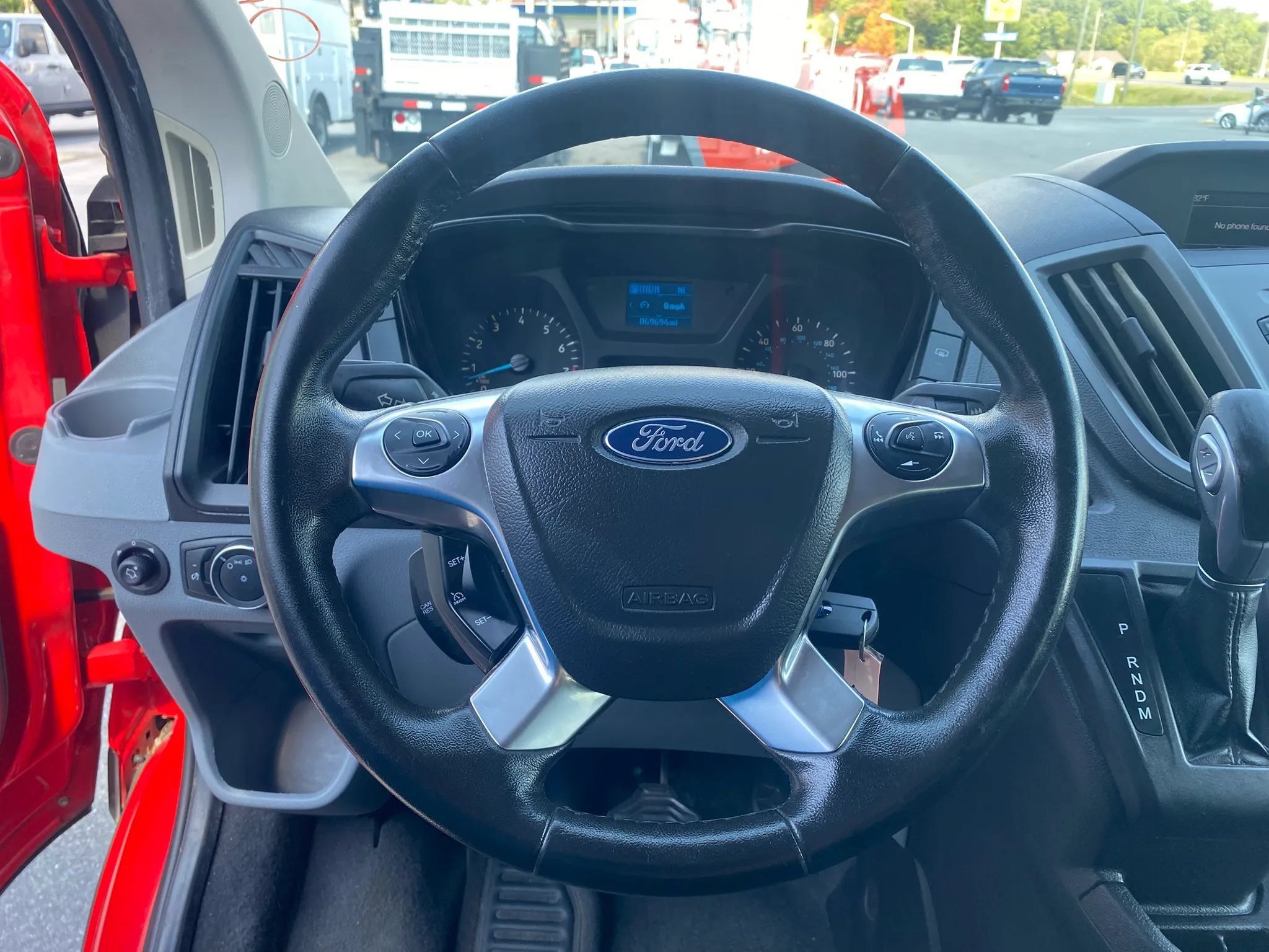 Used 2016 Ford Transit 350 XL RWD image 10