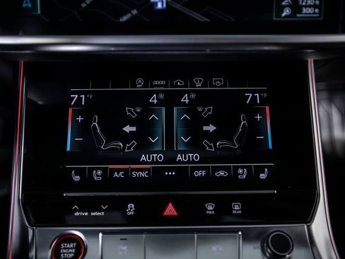 Used 2021 Audi RS 6 image 28