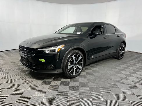 Used 2022 Polestar Polestar 2 image 10