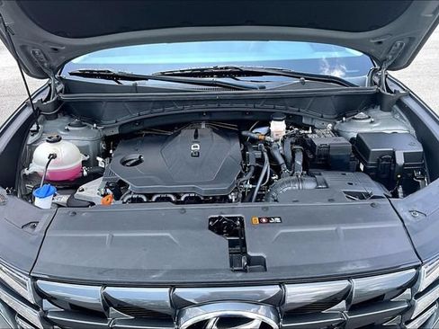 Used 2024 Hyundai Tucson SE FWD image 30