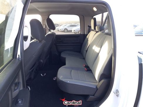 Used 2022 RAM 1500 Tradesman w/ Popular Equipment Group image 18