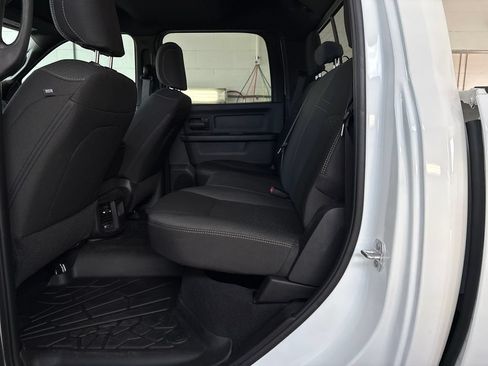 Used 2026 RAM 2500 Tradesman AWD/4WD image 29