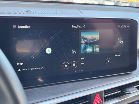 Used 2024 Kia Sorento X-Line EX image 21