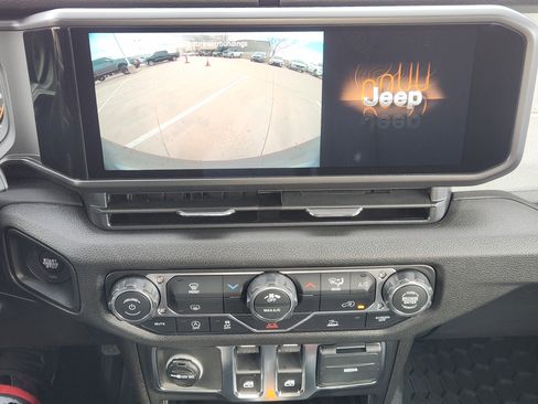 New 2026 Jeep Wrangler Sport image 14