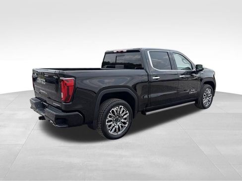 Used 2025 GMC Sierra 1500 Denali Ultimate AWD/4WD image 20