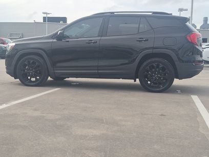Used 2020 GMC Terrain SLE w/ Elevation Edition