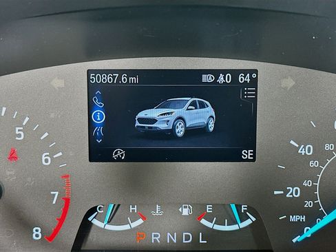 Used 2022 Ford Escape SE AWD/4WD image 19