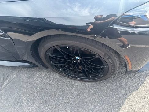 Used 2025 BMW M4 xDrive Competition AWD/4WD image 10