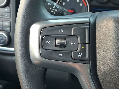 Used 2023 Chevrolet Silverado 2500 LT w/ Z71 Sport Edition AWD/4WD image 19