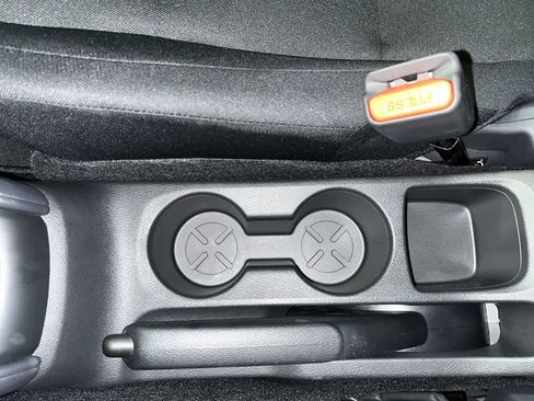 Used 2025 Nissan Kicks Play S FWD image 21
