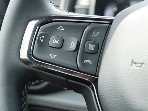 New 2026 RAM 3500 Limited AWD/4WD image 31