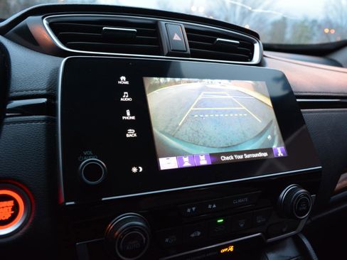 Used 2017 Honda CR-V EX-L image 26