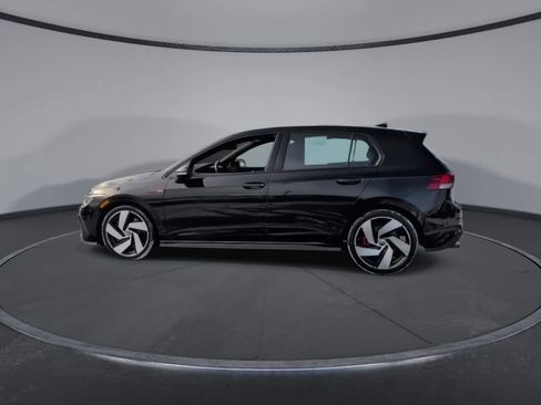 Used 2022 Volkswagen GTI S image 5