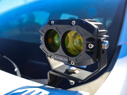 Used 2022 GMC Canyon AT4 w/ Driver Alert Package image 42