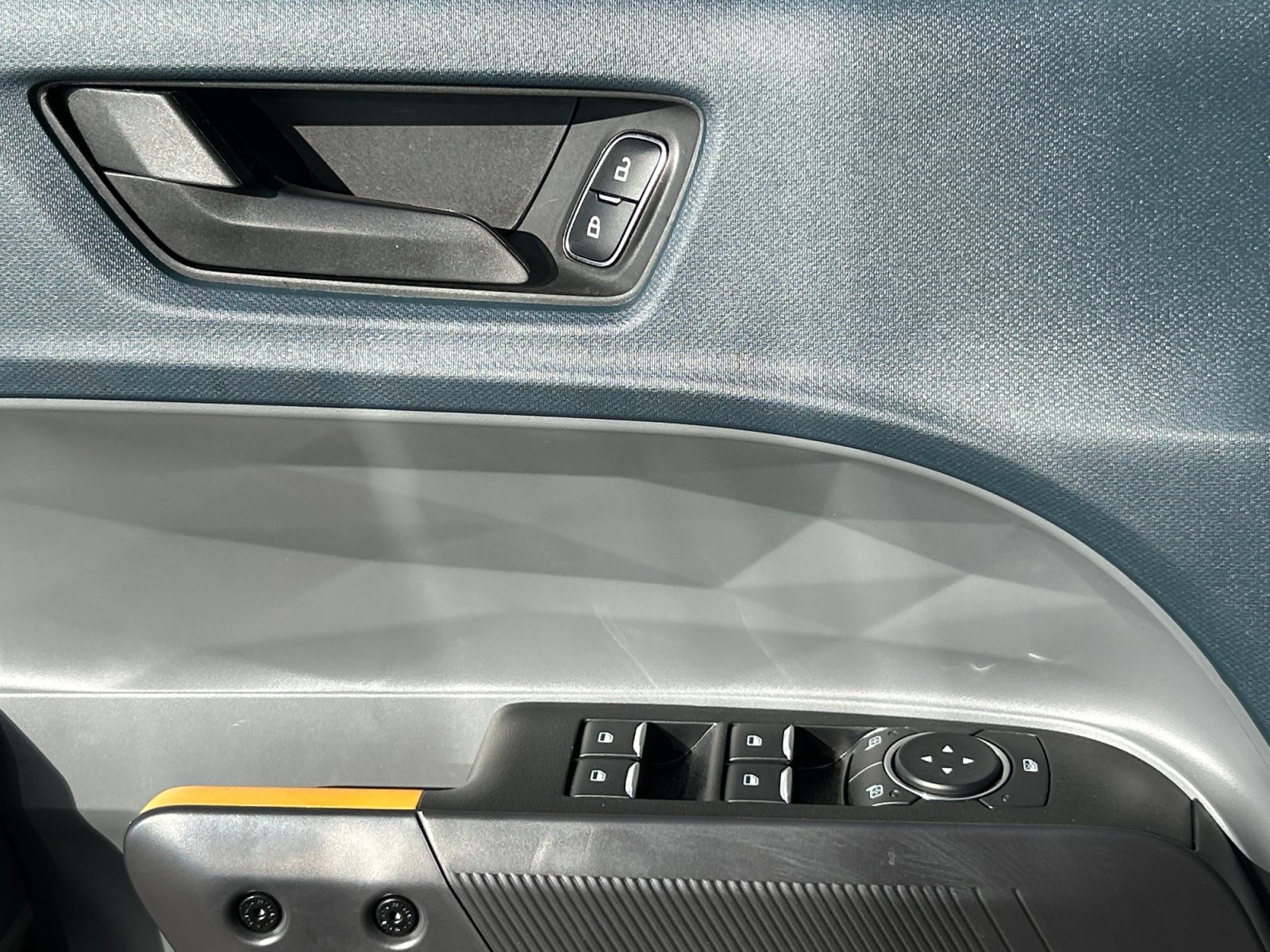 New 2026 Ford Maverick Tremor AWD/4WD image 16