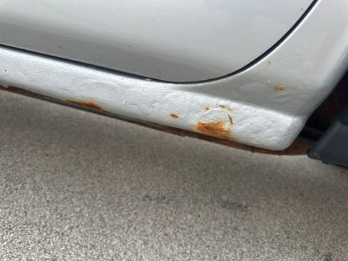 Used 2018 Chevrolet Silverado 1500 W/T w/ Trailering Package image 4