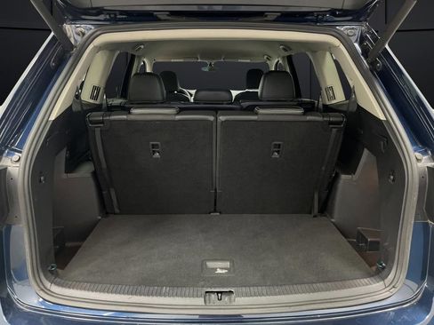 Used 2021 Volkswagen Atlas SE image 14