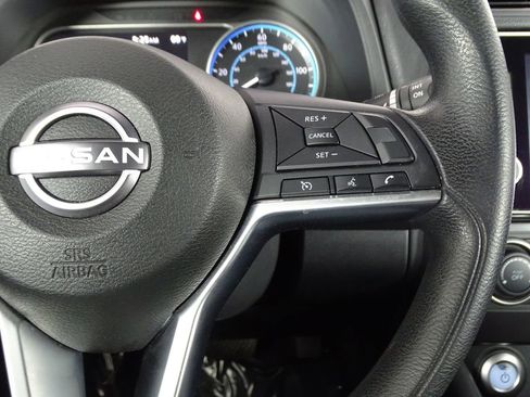 Used 2023 Nissan Leaf S image 23