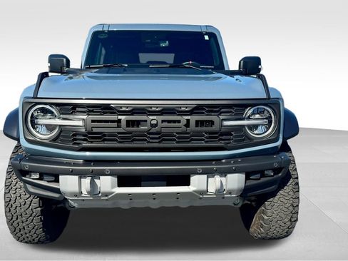 Certified 2023 Ford Bronco Raptor image 21