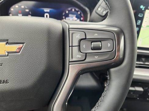New 2026 Chevrolet Silverado 2500 High Country w/ High Country Premium Package AWD/4WD image 30
