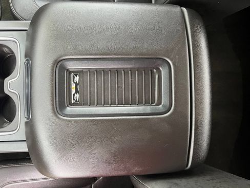 Used 2018 Chevrolet Silverado 2500 LTZ w/ Duramax Plus Package AWD/4WD image 29