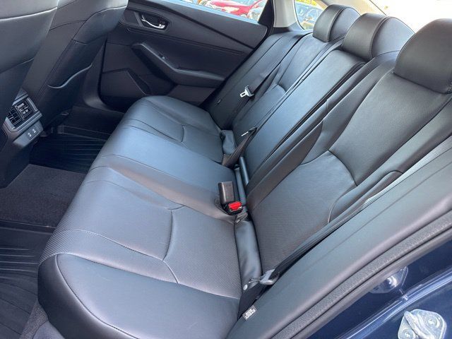 Used 2026 Honda Accord EX-L image 19