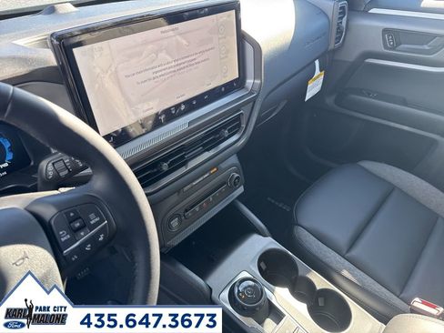 New 2025 Ford Bronco Sport Big Bend w/ Convenience Package AWD/4WD image 44