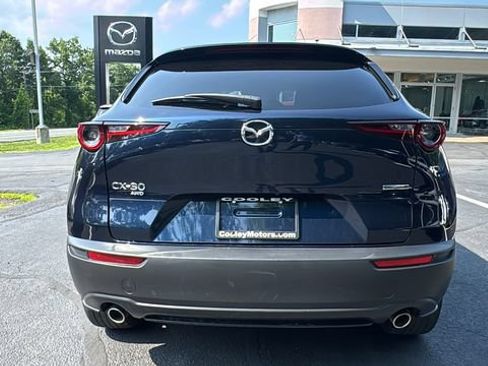 Used 2023 MAZDA CX-30 AWD 2.5 S w/ Preferred Package image 6