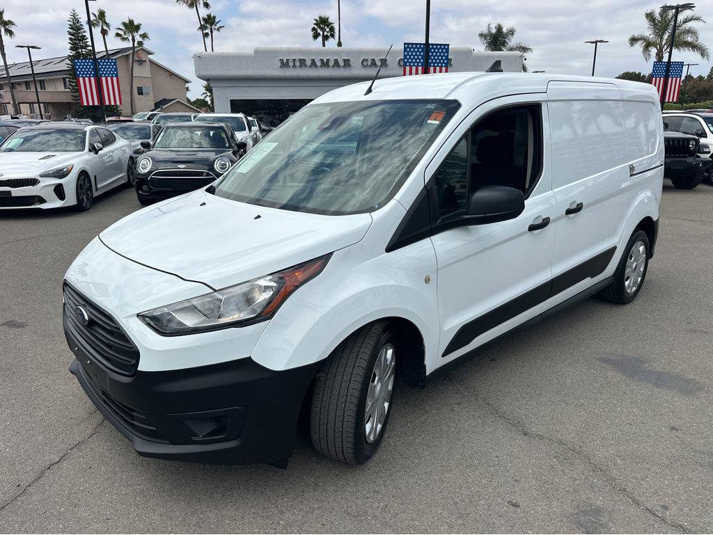 Used 2023 Ford Transit Connect XL FWD image 10