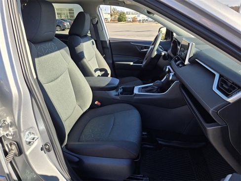 Certified 2025 Toyota RAV4 XLE w/ Convenience Package image 16