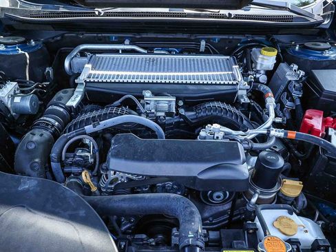 Used 2022 Subaru Outback Wilderness w/ Wilderness Package image 34