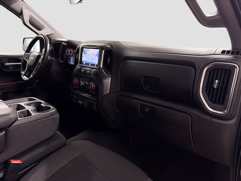 Used 2020 Chevrolet Silverado 1500 LT w/ All-Star Edition AWD/4WD image 28