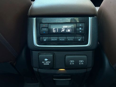Used 2021 Subaru Ascent Touring w/ Popular Package #2 AWD/4WD image 26