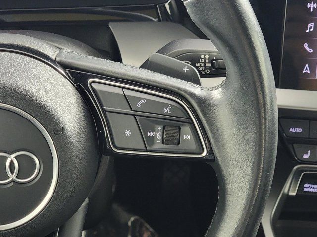 Used 2024 Audi A3 2.0T Premium FWD image 28