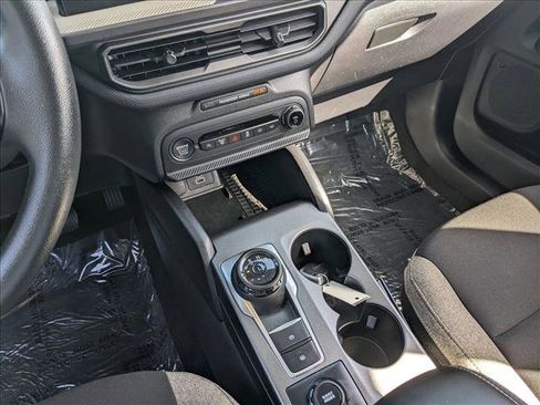 Used 2025 Ford Bronco Sport Big Bend AWD/4WD image 12