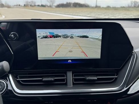 New 2026 Chevrolet Trax RS w/ Driver Confidence Package image 29