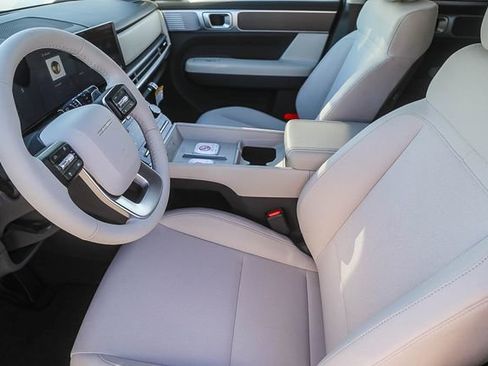 New 2026 Hyundai Santa Fe SE AWD/4WD image 19