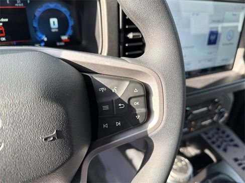 New 2025 Ford Bronco 2-Door image 19