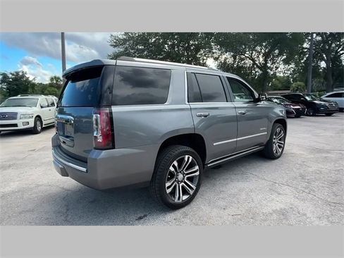 Used 2019 GMC Yukon Denali w/ Denali Ultimate Package image 31