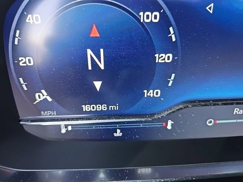 Used 2024 Chevrolet Tahoe High Country image 31