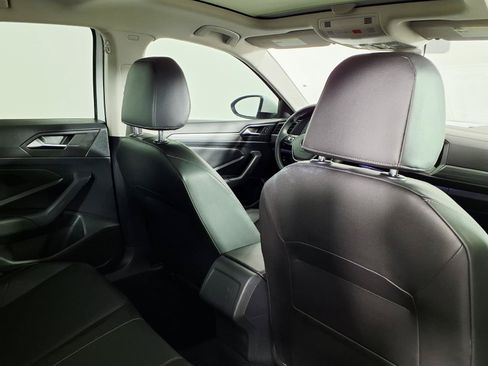 Used 2019 Volkswagen Jetta SEL FWD image 11