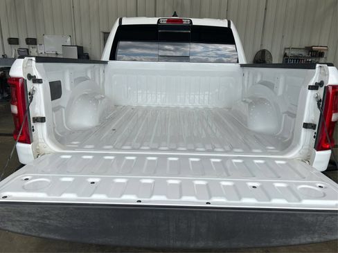Used 2025 RAM 1500 Big Horn AWD/4WD image 22