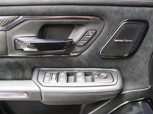 New 2026 RAM 1500 RHO w/ RHO Level 1 Equipment Group image 30