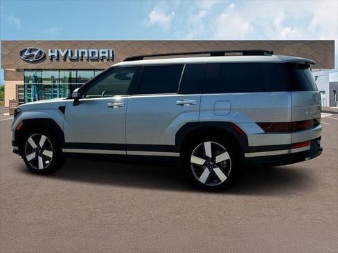New 2026 Hyundai Santa Fe Limited AWD/4WD image 4