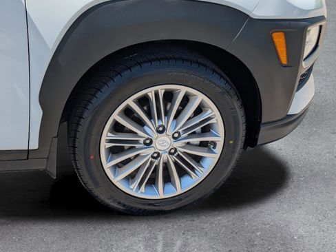 Used 2019 Hyundai Kona SEL FWD image 6