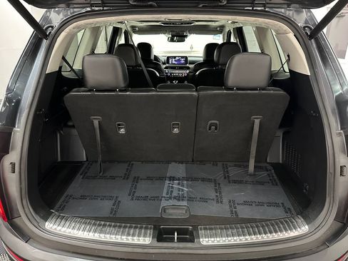 Used 2022 Kia Telluride SX w/ SX Prestige Package AWD/4WD image 38
